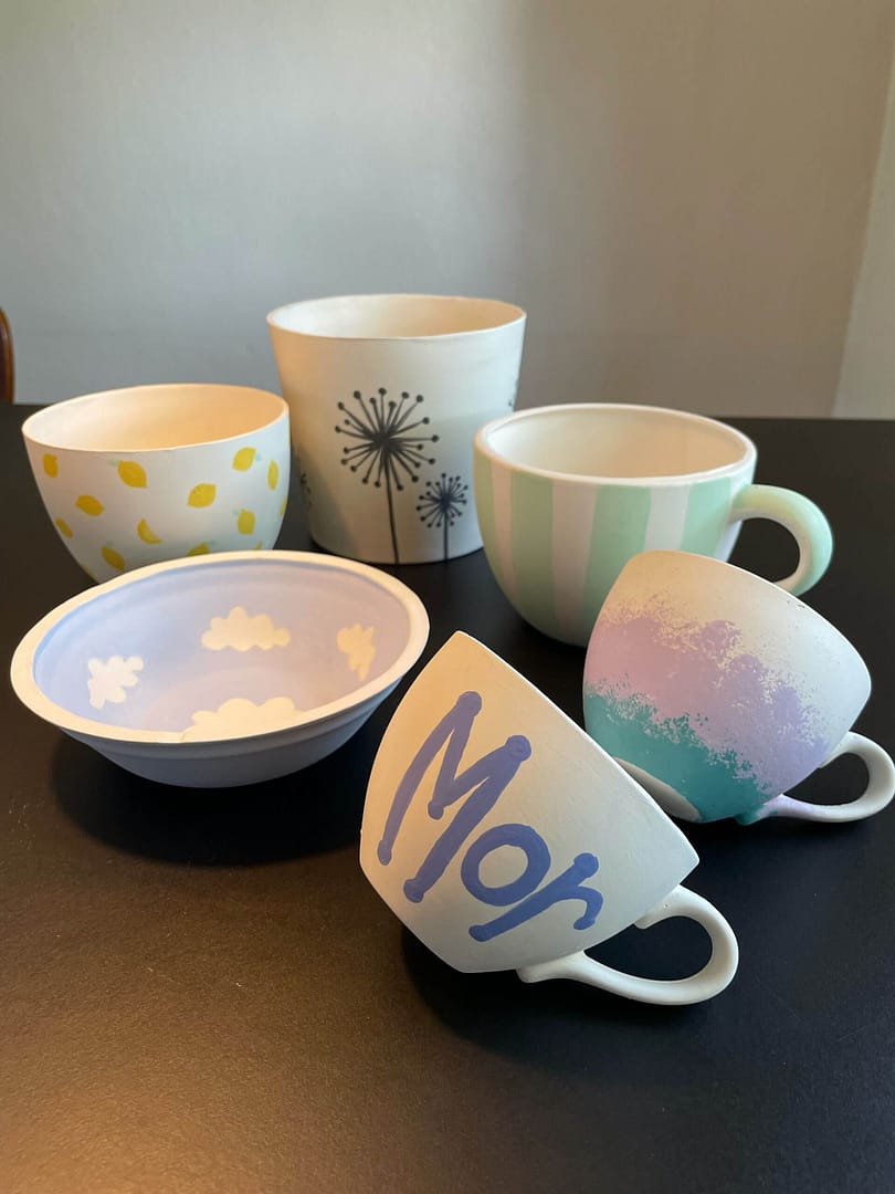 mal selv keramik holstebro